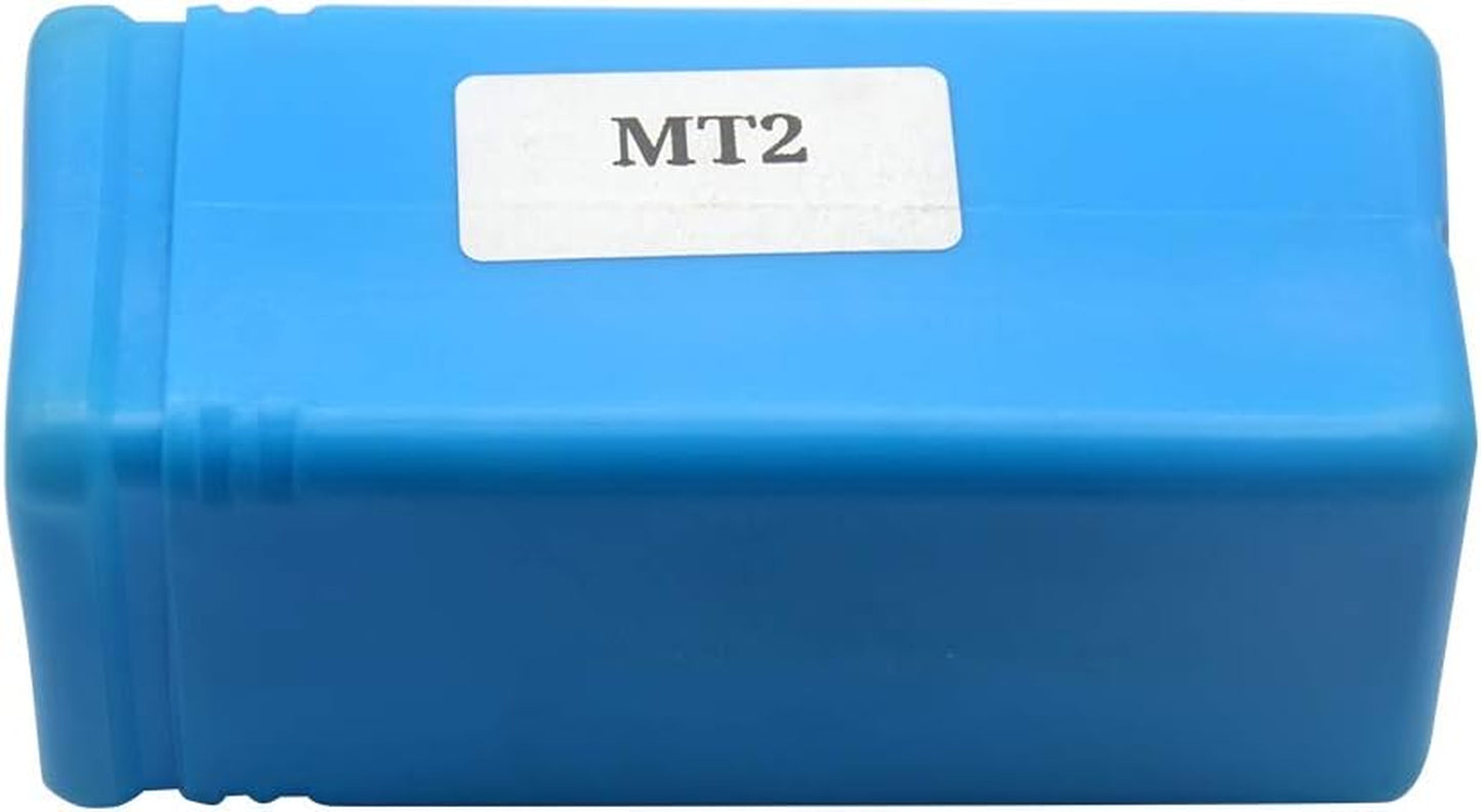 Woodworking Live Tailstock Mandrel Saver #2 Morse Taper