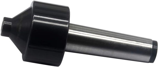Woodworking Live Tailstock Mandrel Saver #2 Morse Taper