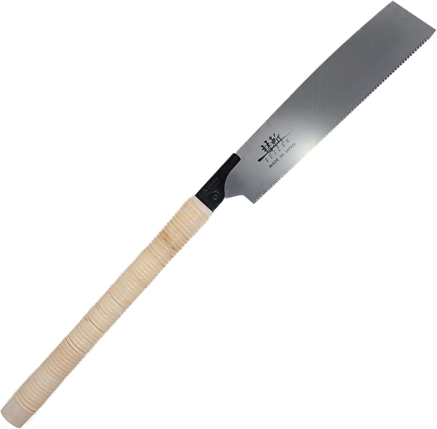 Kataba Single Edge Saw 10.5" - Professional Japanese Pullsaw Handsaw Woodworking Tools